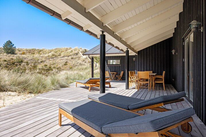 Ferienhaus G5852 in Gammeleng 32, Nr. Lyngvig - Bild #28