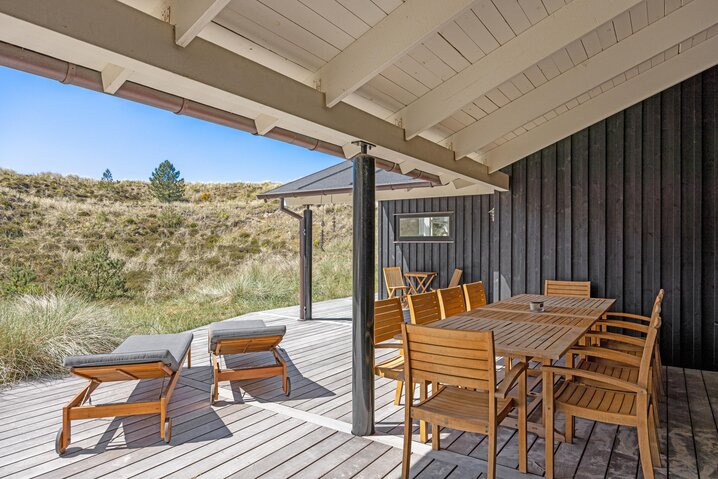 Ferienhaus G5852 in Gammeleng 32, Nr. Lyngvig - Bild #29