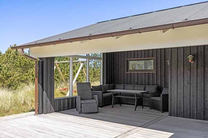 Ferienhaus G5852 in Gammeleng 32, Nr. Lyngvig - Bild #34