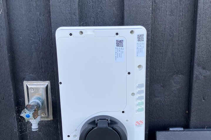 Ferienhaus G5852 in Gammeleng 32, Nr. Lyngvig - Bild #38