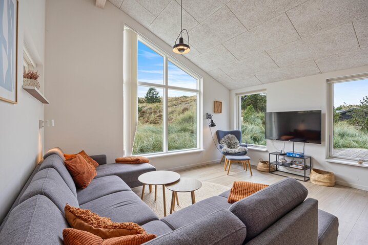 Ferienhaus G5852 in Gammeleng 32, Nr. Lyngvig - Bild #1