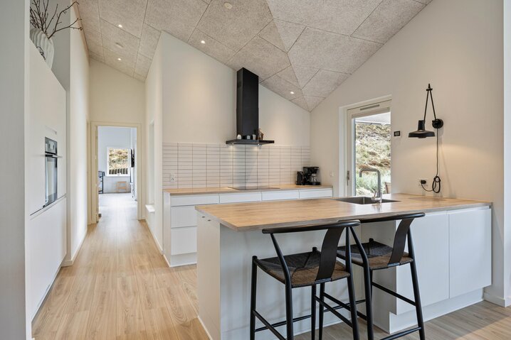 Ferienhaus G5852 in Gammeleng 32, Nr. Lyngvig - Bild #2