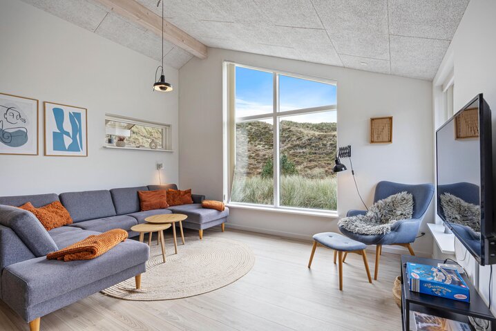 Ferienhaus G5852 in Gammeleng 32, Nr. Lyngvig - Bild #3