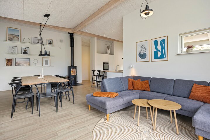 Ferienhaus G5852 in Gammeleng 32, Nr. Lyngvig - Bild #5