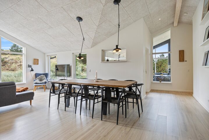 Ferienhaus G5852 in Gammeleng 32, Nr. Lyngvig - Bild #6