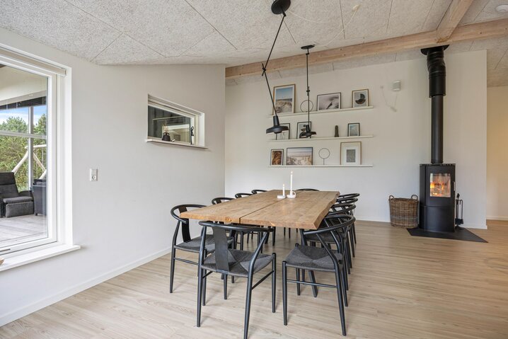 Ferienhaus G5852 in Gammeleng 32, Nr. Lyngvig - Bild #7