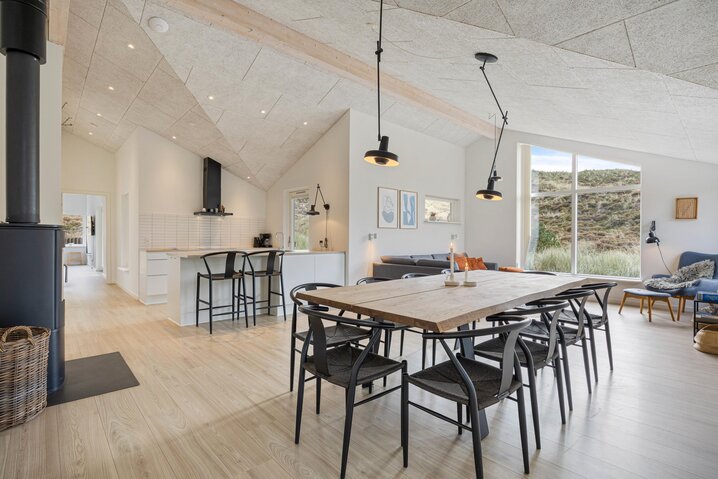 Ferienhaus G5852 in Gammeleng 32, Nr. Lyngvig - Bild #8