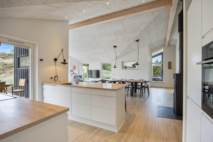 Ferienhaus G5852 in Gammeleng 32, Nr. Lyngvig - Bild #9