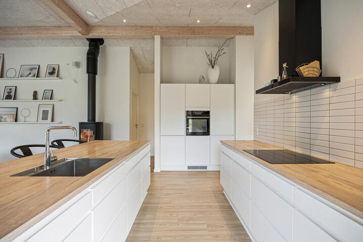 Ferienhaus G5852 in Gammeleng 32, Nr. Lyngvig - Bild #10