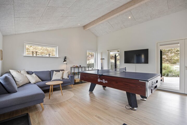 Ferienhaus G5852 in Gammeleng 32, Nr. Lyngvig - Bild #11