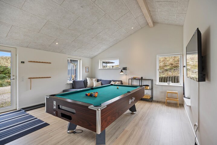 Ferienhaus G5852 in Gammeleng 32, Nr. Lyngvig - Bild #14