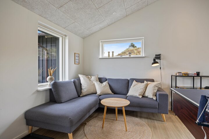 Ferienhaus G5852 in Gammeleng 32, Nr. Lyngvig - Bild #15