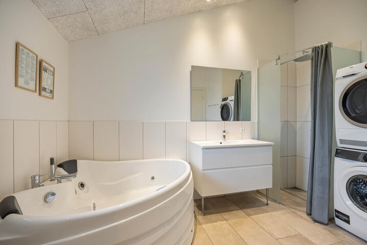 Ferienhaus G5852 in Gammeleng 32, Nr. Lyngvig - Bild #17