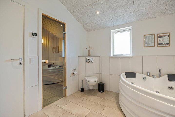 Ferienhaus G5852 in Gammeleng 32, Nr. Lyngvig - Bild #18