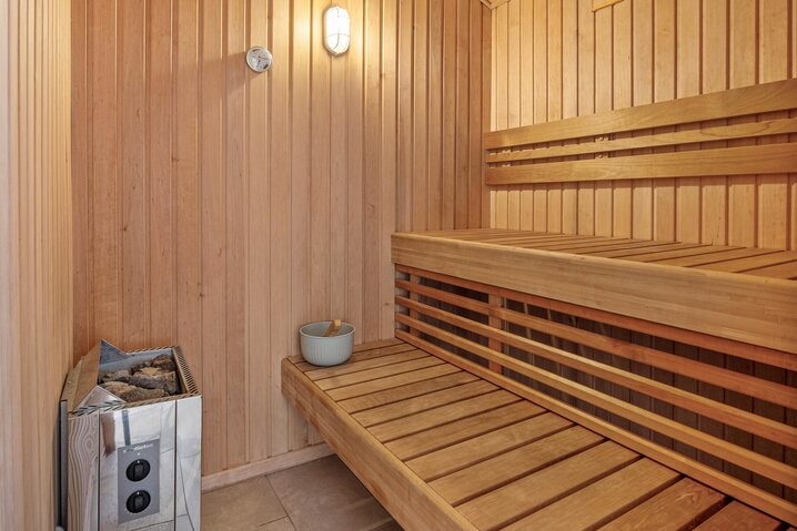 Ferienhaus G5852 in Gammeleng 32, Nr. Lyngvig - Bild #19