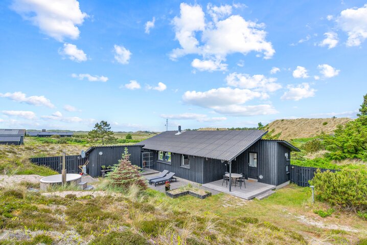 Ferienhaus G5868 in Gammeleng 15, Nr. Lyngvig - Bild #17