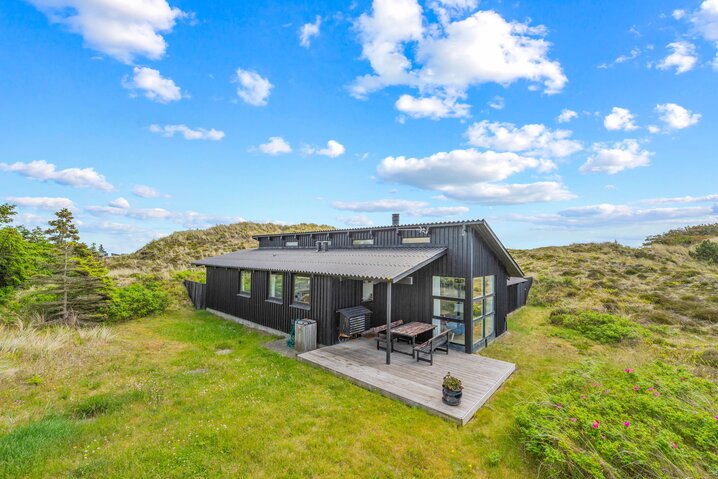 Ferienhaus G5868 in Gammeleng 15, Nr. Lyngvig - Bild #31