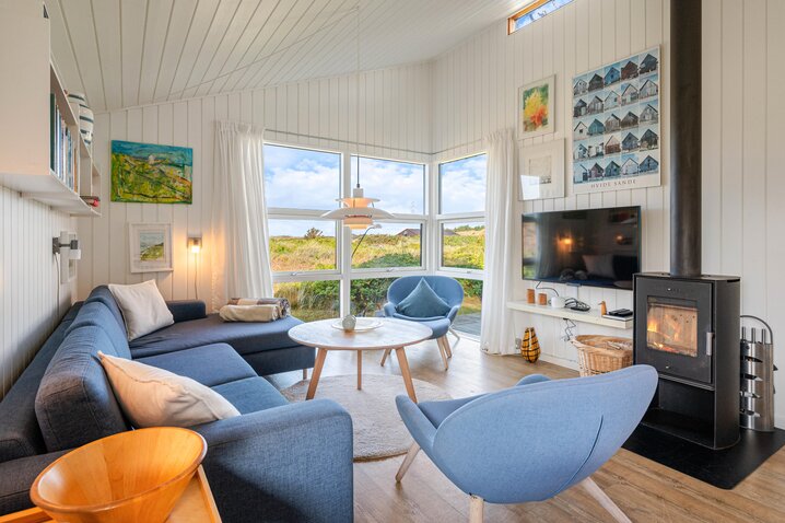 Sommerhus G5868 på Gammeleng 15, Nr. Lyngvig - Billede #1