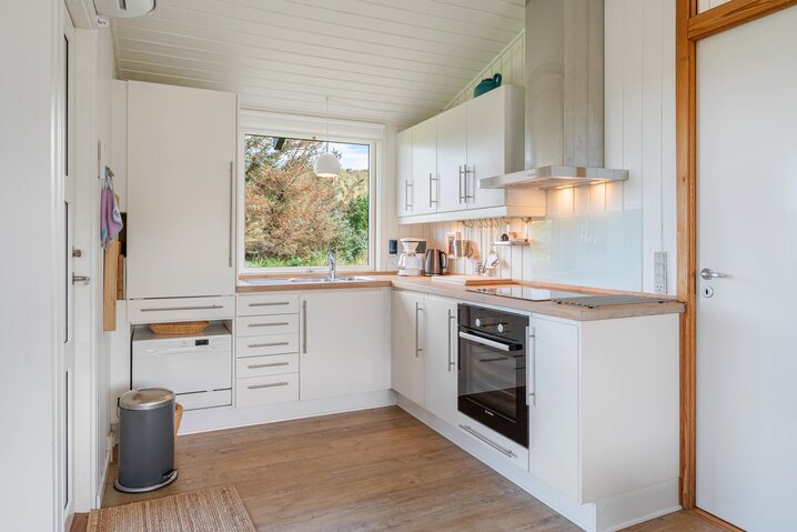 Ferienhaus G5868 in Gammeleng 15, Nr. Lyngvig - Bild #2