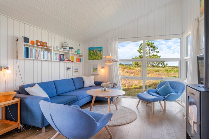 Sommerhus G5868 på Gammeleng 15, Nr. Lyngvig - Billede #3