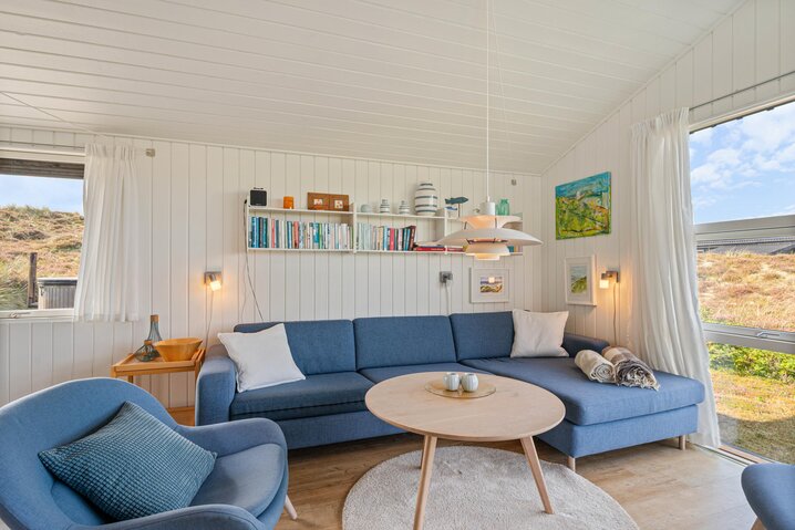 Ferienhaus G5868 in Gammeleng 15, Nr. Lyngvig - Bild #4