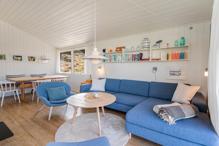 Ferienhaus G5868 in Gammeleng 15, Nr. Lyngvig - Bild #5