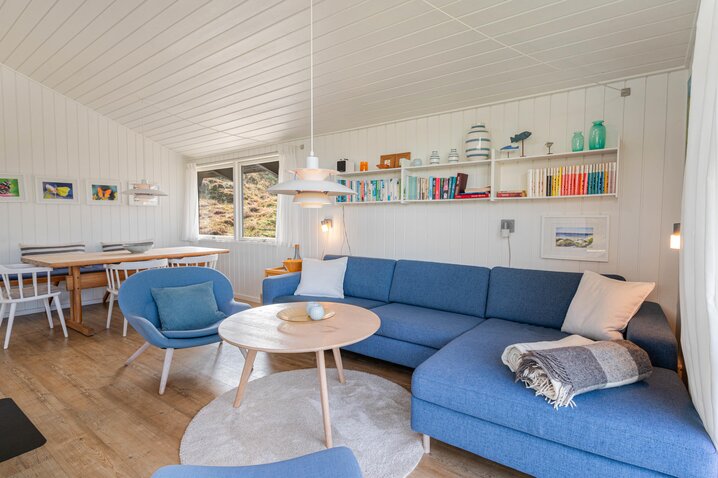 Sommerhus G5868 på Gammeleng 15, Nr. Lyngvig - Billede #5