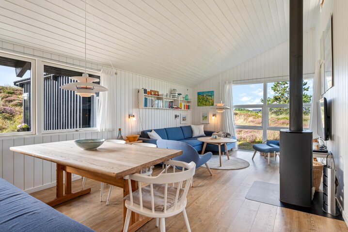 Ferienhaus G5868 in Gammeleng 15, Nr. Lyngvig - Bild #6