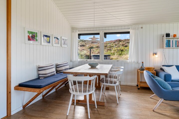 Ferienhaus G5868 in Gammeleng 15, Nr. Lyngvig - Bild #7