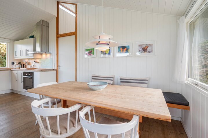 Ferienhaus G5868 in Gammeleng 15, Nr. Lyngvig - Bild #8