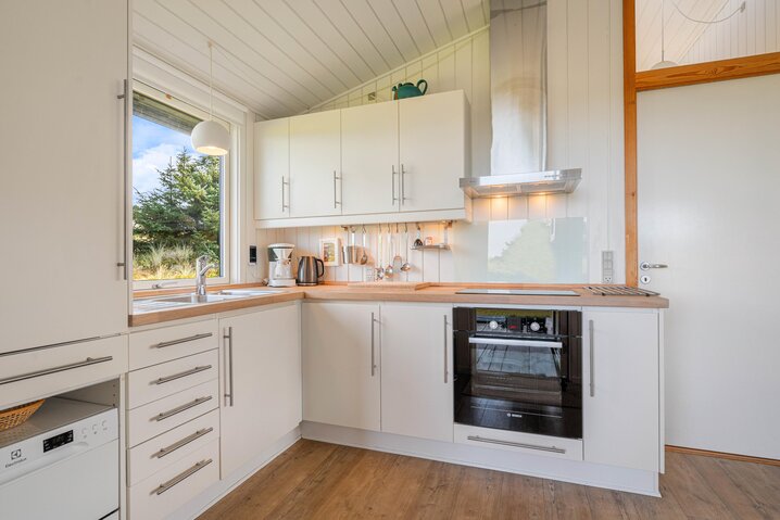 Ferienhaus G5868 in Gammeleng 15, Nr. Lyngvig - Bild #9