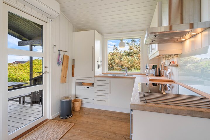 Ferienhaus G5868 in Gammeleng 15, Nr. Lyngvig - Bild #10