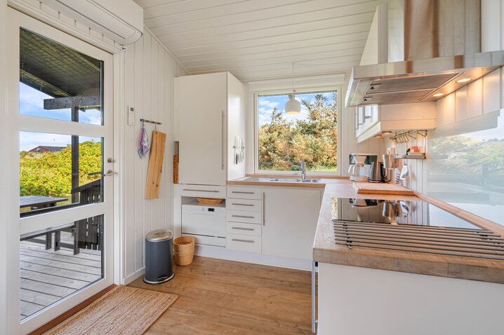 Sommerhus G5868 på Gammeleng 15, Nr. Lyngvig - Billede #10