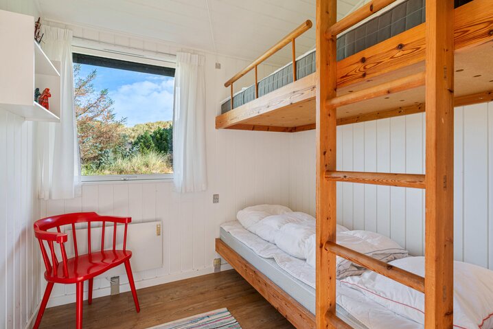 Ferienhaus G5868 in Gammeleng 15, Nr. Lyngvig - Bild #12