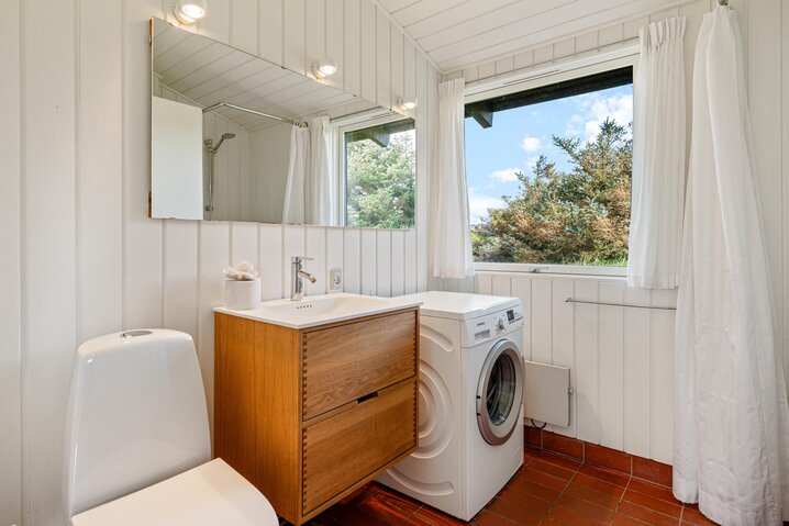 Ferienhaus G5868 in Gammeleng 15, Nr. Lyngvig - Bild #14