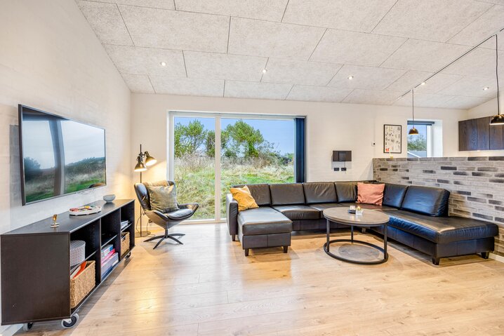 Sommerhus G5869 på Fyrmarken 203, Nr. Lyngvig - Billede #1