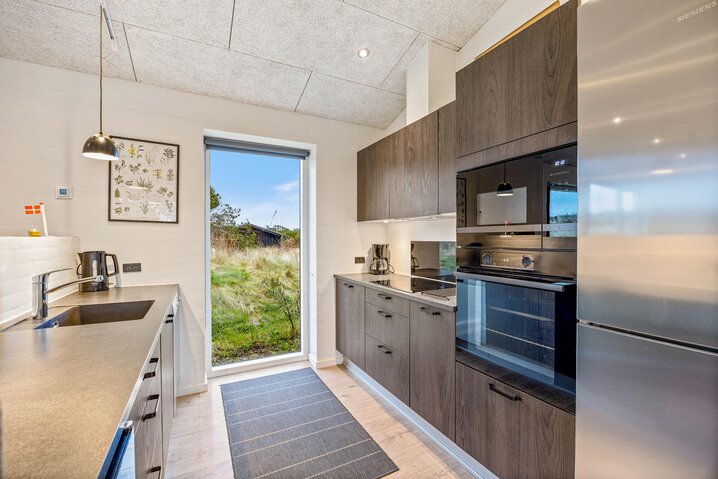 Sommerhus G5869 på Fyrmarken 203, Nr. Lyngvig - Billede #2