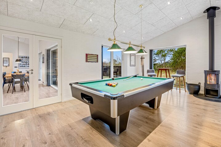 Sommerhus G5869 på Fyrmarken 203, Nr. Lyngvig - Billede #3