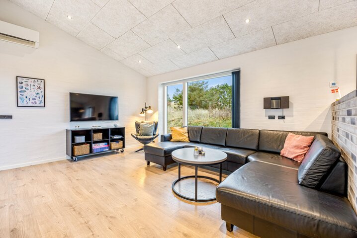 Sommerhus G5869 på Fyrmarken 203, Nr. Lyngvig - Billede #4