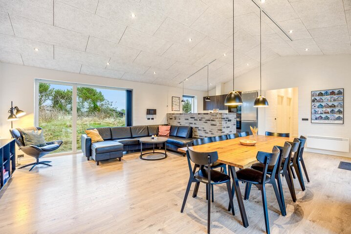 Sommerhus G5869 på Fyrmarken 203, Nr. Lyngvig - Billede #5