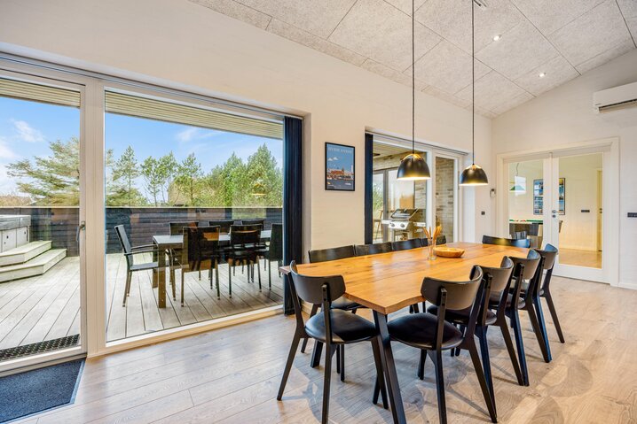 Sommerhus G5869 på Fyrmarken 203, Nr. Lyngvig - Billede #6