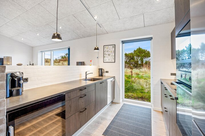 Sommerhus G5869 på Fyrmarken 203, Nr. Lyngvig - Billede #8