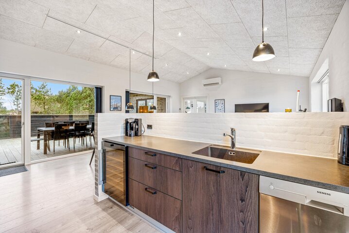 Sommerhus G5869 på Fyrmarken 203, Nr. Lyngvig - Billede #9