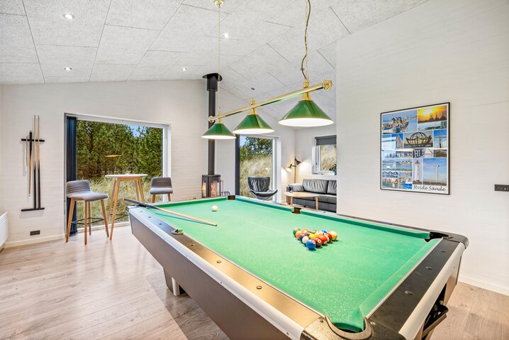 Sommerhus G5869 på Fyrmarken 203, Nr. Lyngvig - Billede #10