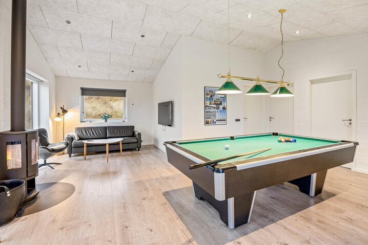 Sommerhus G5869 på Fyrmarken 203, Nr. Lyngvig - Billede #11