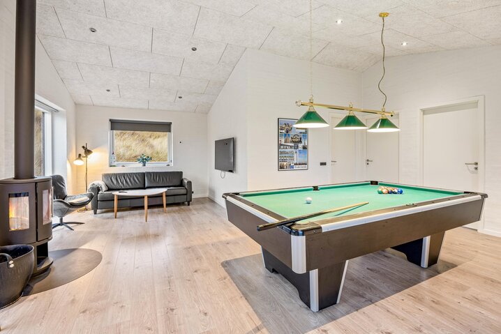 Sommerhus G5869 på Fyrmarken 203, Nr. Lyngvig - Billede #11