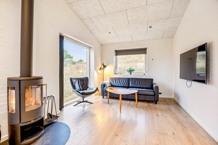 Sommerhus G5869 på Fyrmarken 203, Nr. Lyngvig - Billede #12