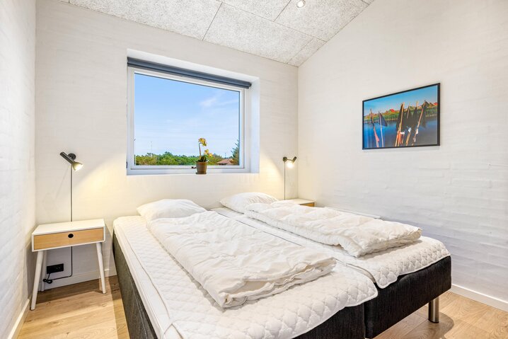 Sommerhus G5869 på Fyrmarken 203, Nr. Lyngvig - Billede #14