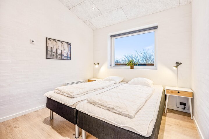 Sommerhus G5869 på Fyrmarken 203, Nr. Lyngvig - Billede #15