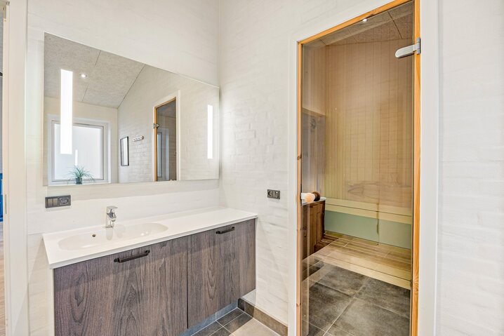 Sommerhus G5869 på Fyrmarken 203, Nr. Lyngvig - Billede #19